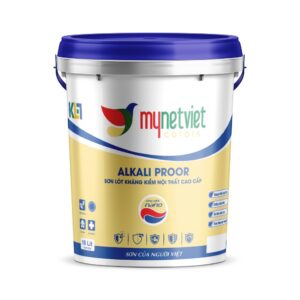 Sơn lót kiềm nội thất cao cấp