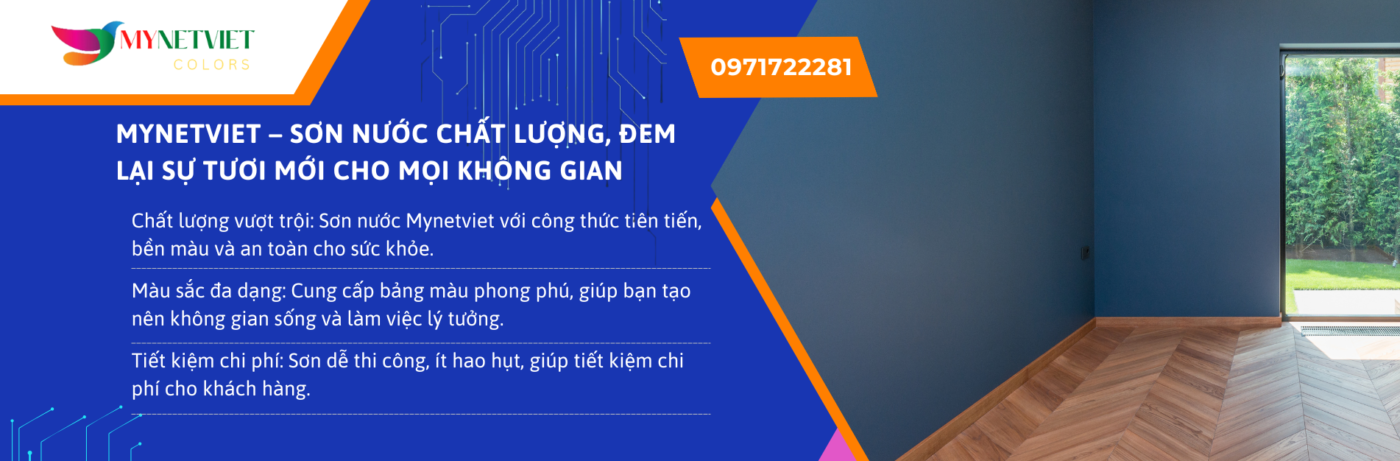 Những tác dụng sơn mang lại cho khách hàng